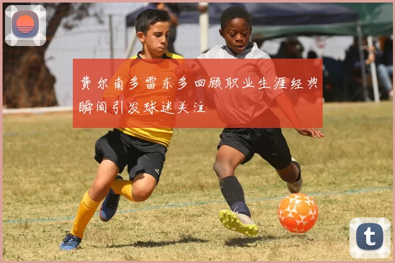 费尔南多雷东多回顾职业生涯经典瞬间引发球迷关注