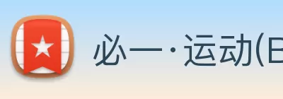 必一·运动(BSport)官方网站 - Official Platform Logo